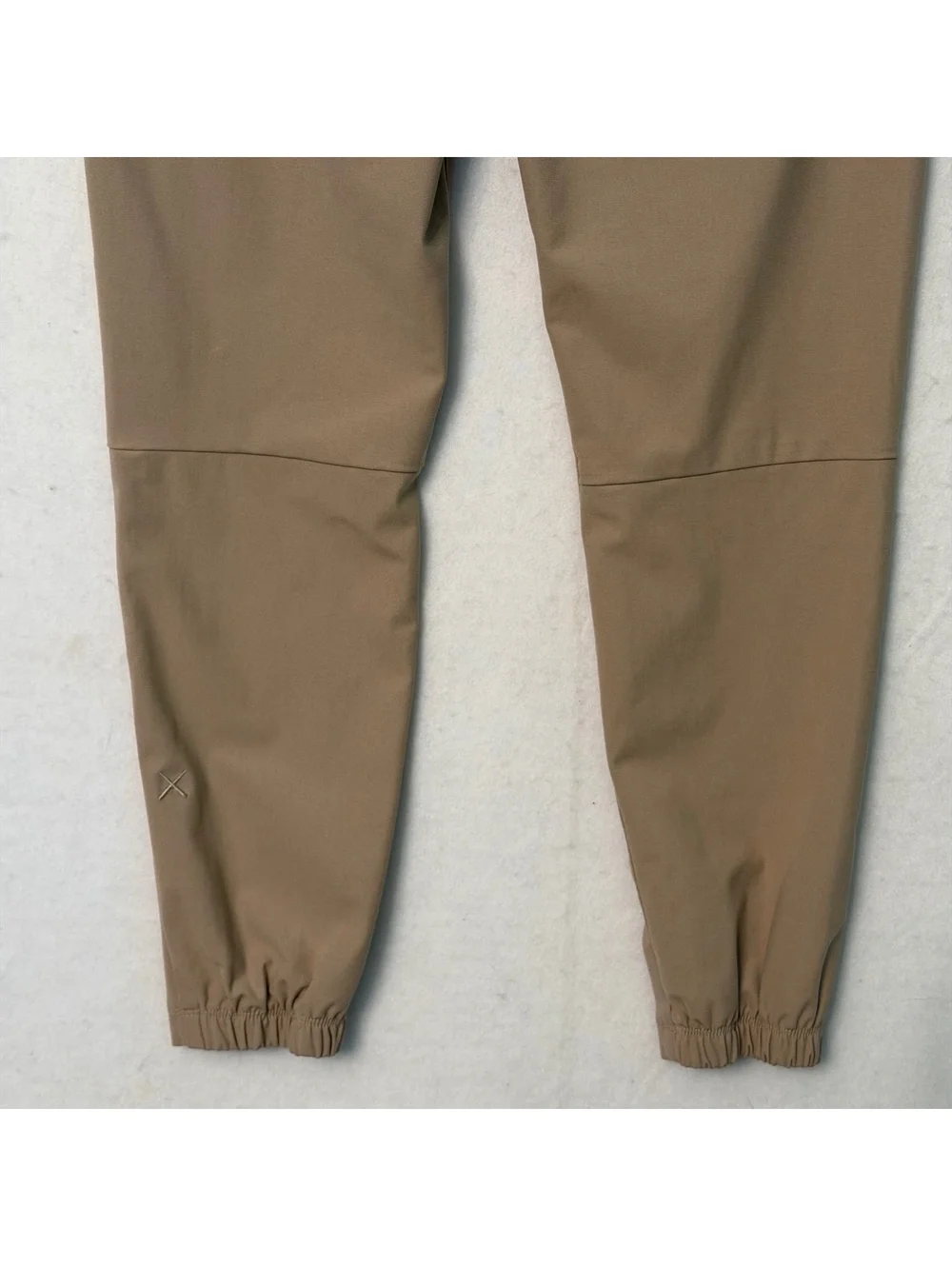 N/A tapered khaki one